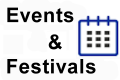 Augusta Margaret River Events and Festivals Directory