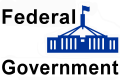 Augusta Margaret River Federal Government Information