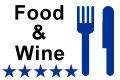 Augusta Margaret River Food and Wine Directory