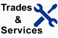 Augusta Margaret River Trades and Services Directory