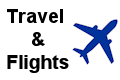 Augusta Margaret River Travel and Flights